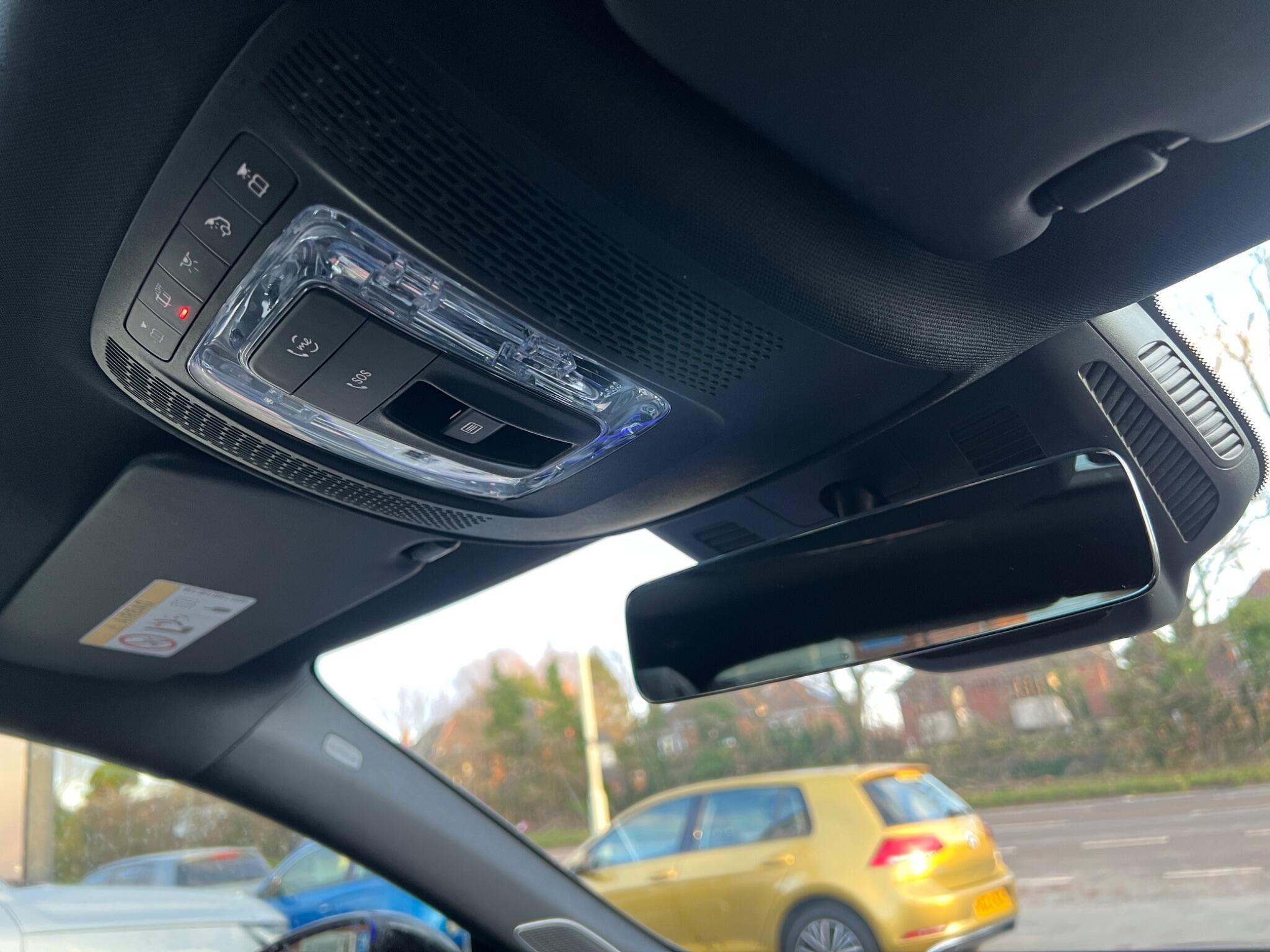 2020 Mercedes-Benz CLA image 89