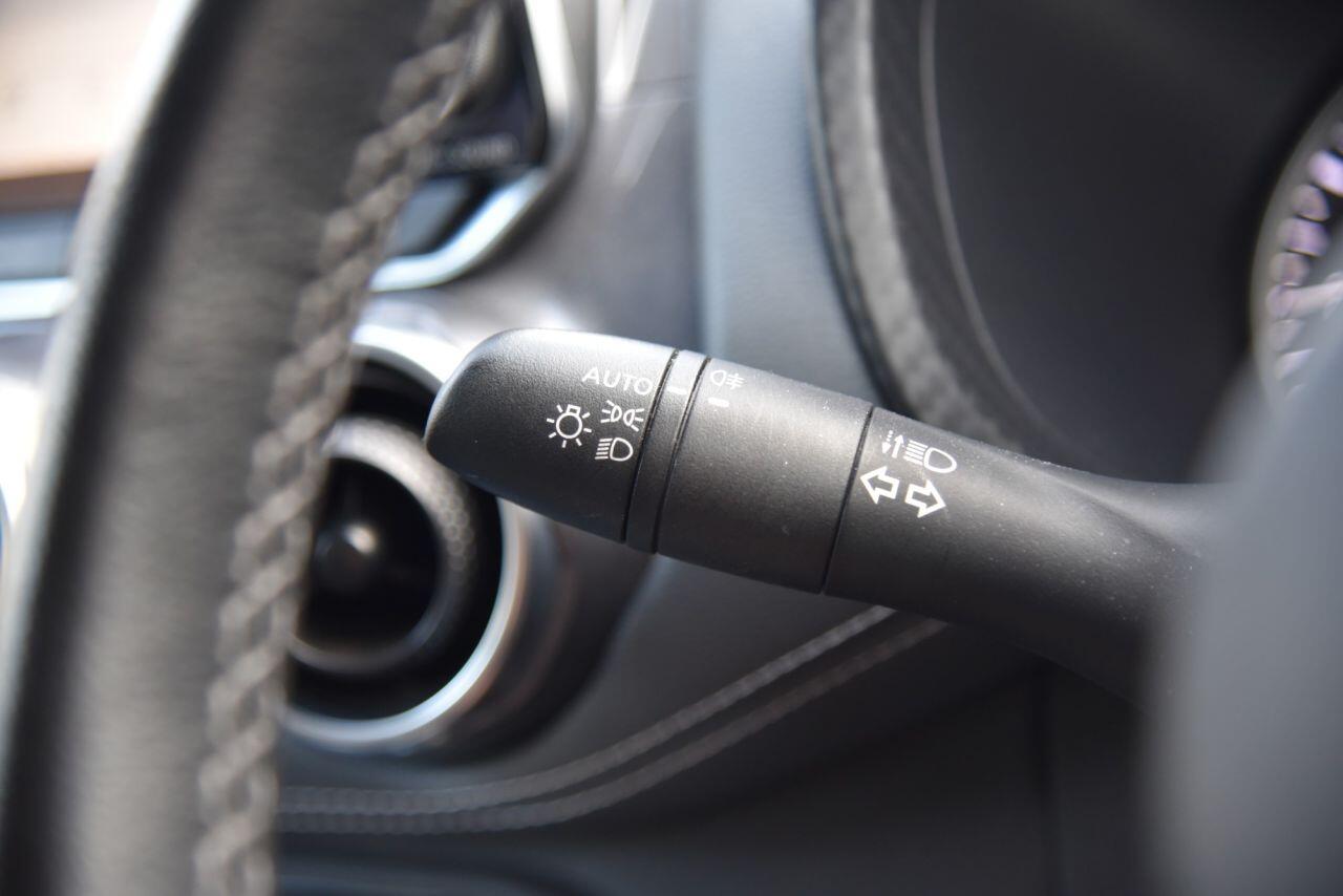 Nissan Juke view 33