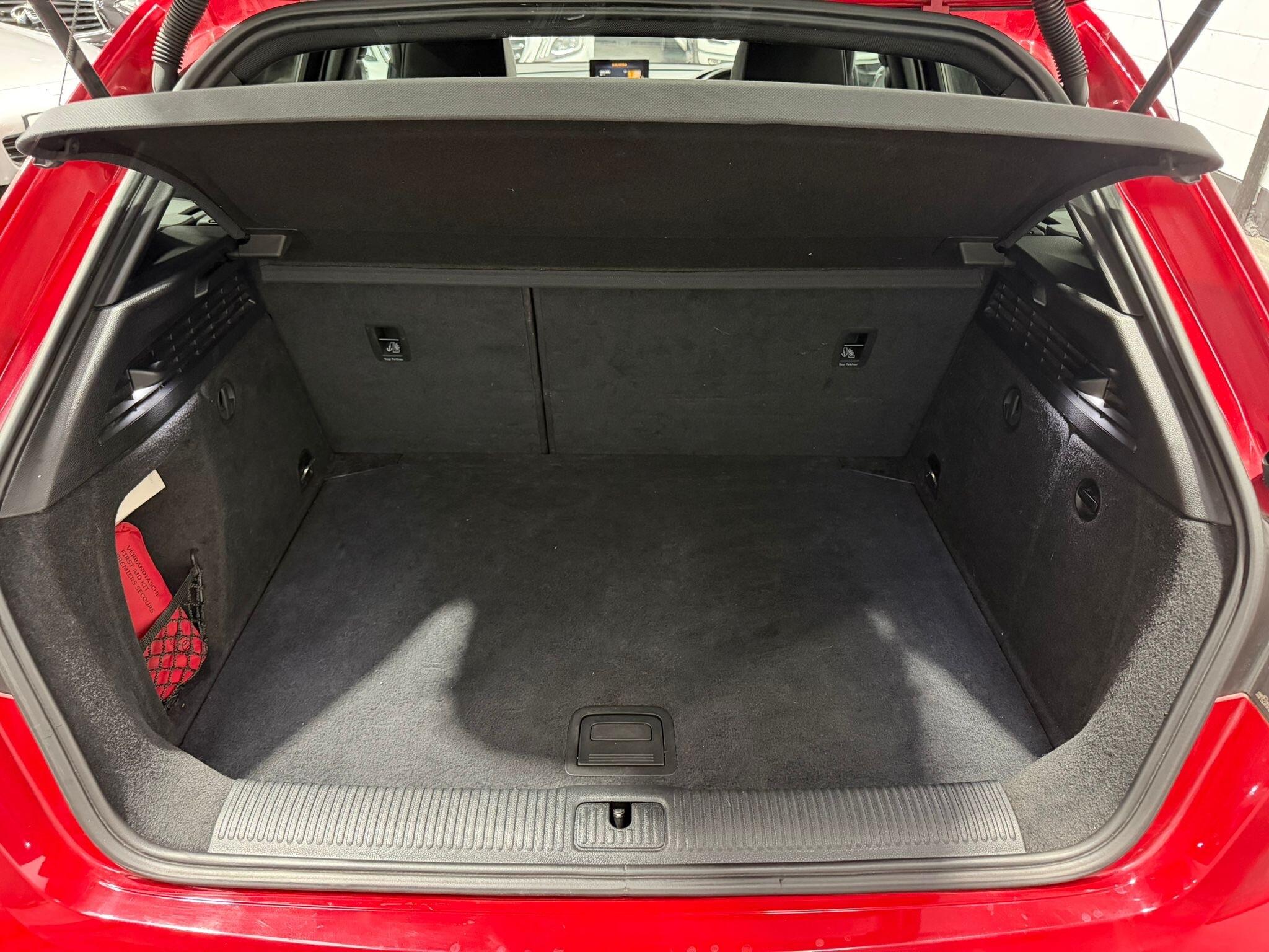 Audi A3 view 49