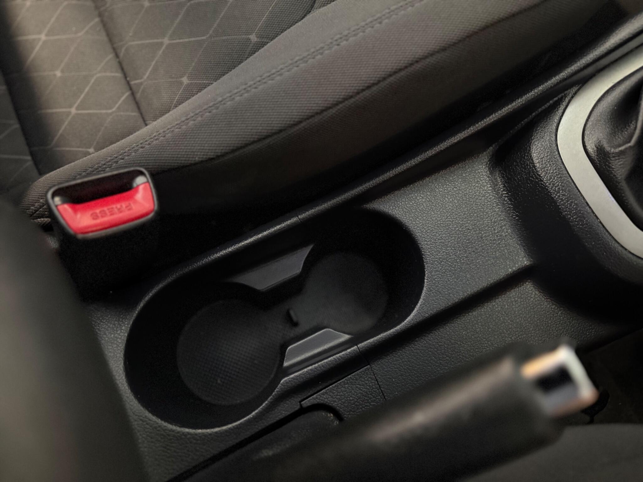 Kia Rio view 30