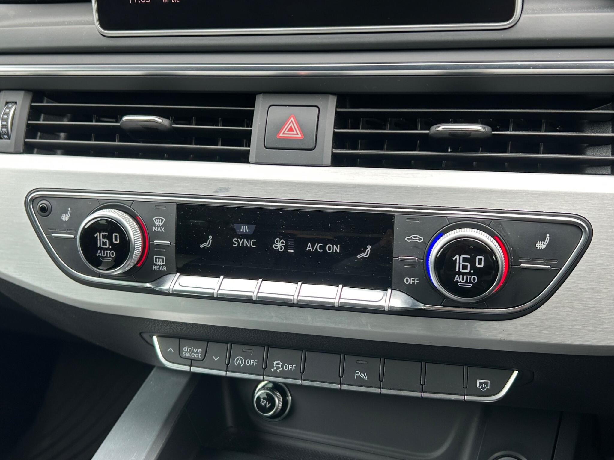 Audi A4 view 33