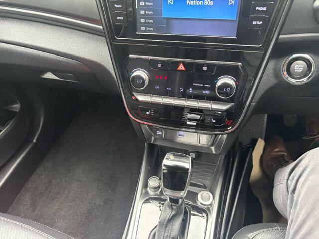 KGM Tivoli view 13
