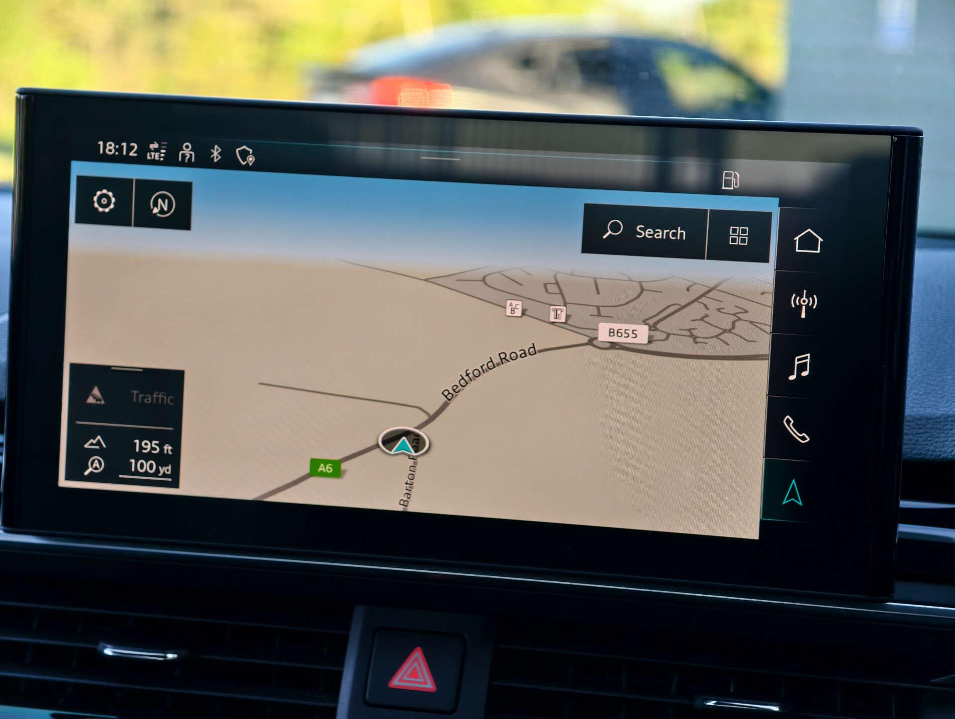 Audi S5 view 43