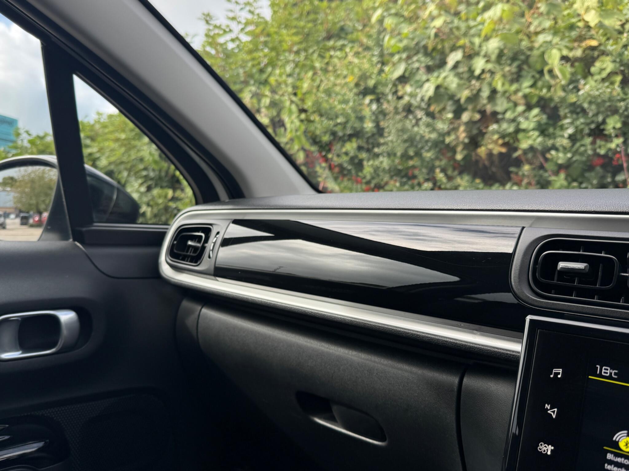 Citroen C3 view 52