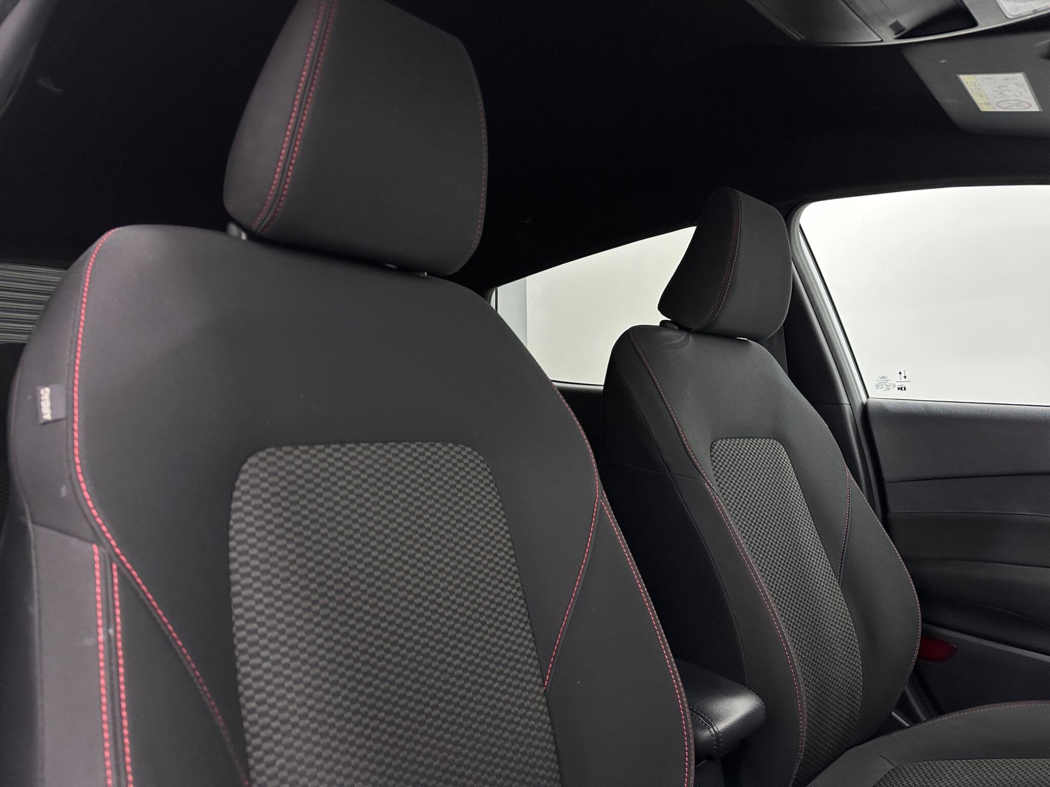 Ford Fiesta view 32