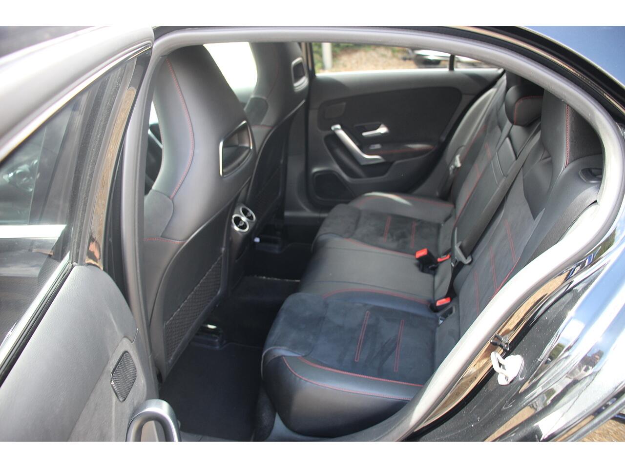Mercedes-Benz A Class view 17