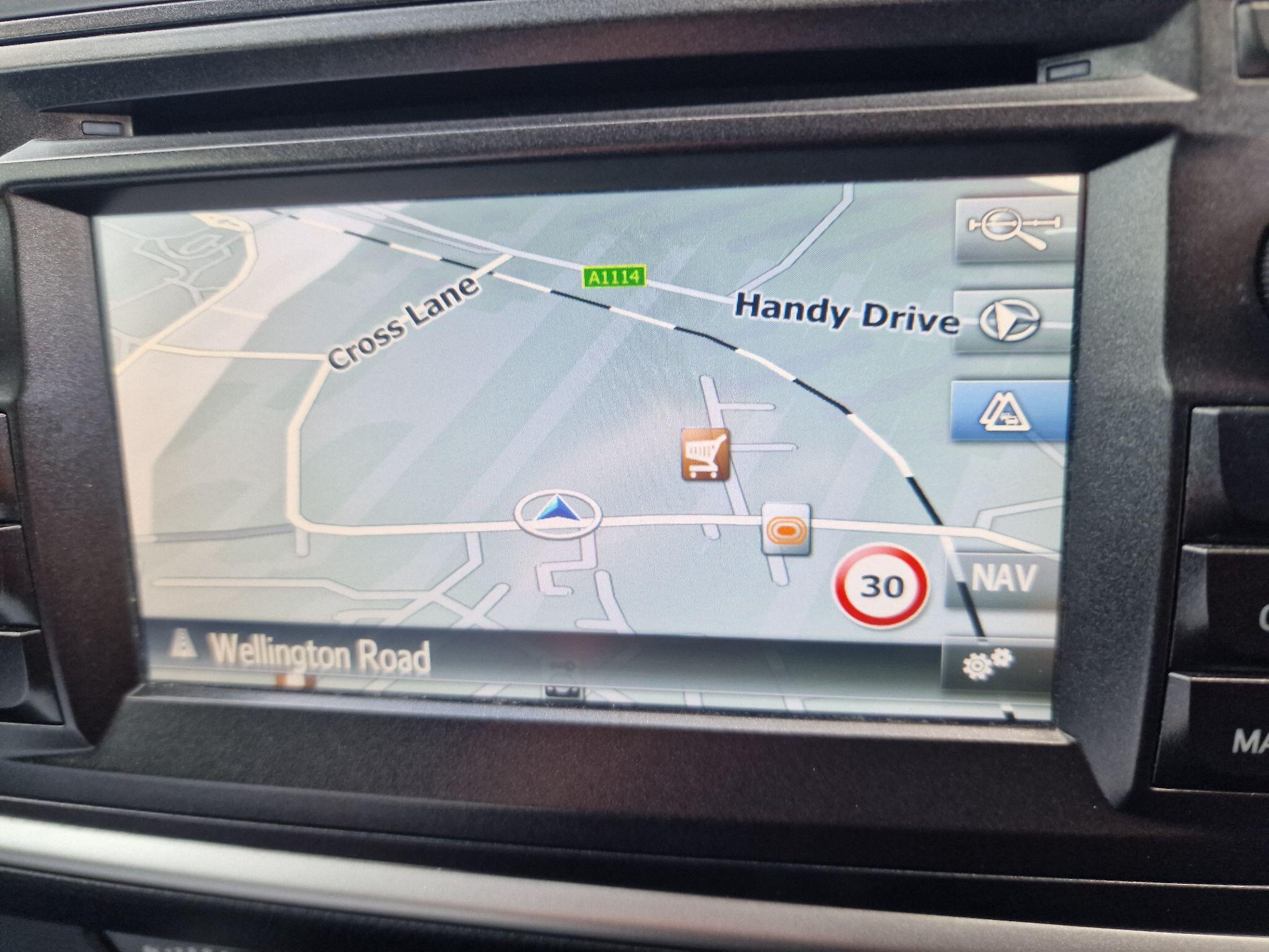 Toyota Auris view 49