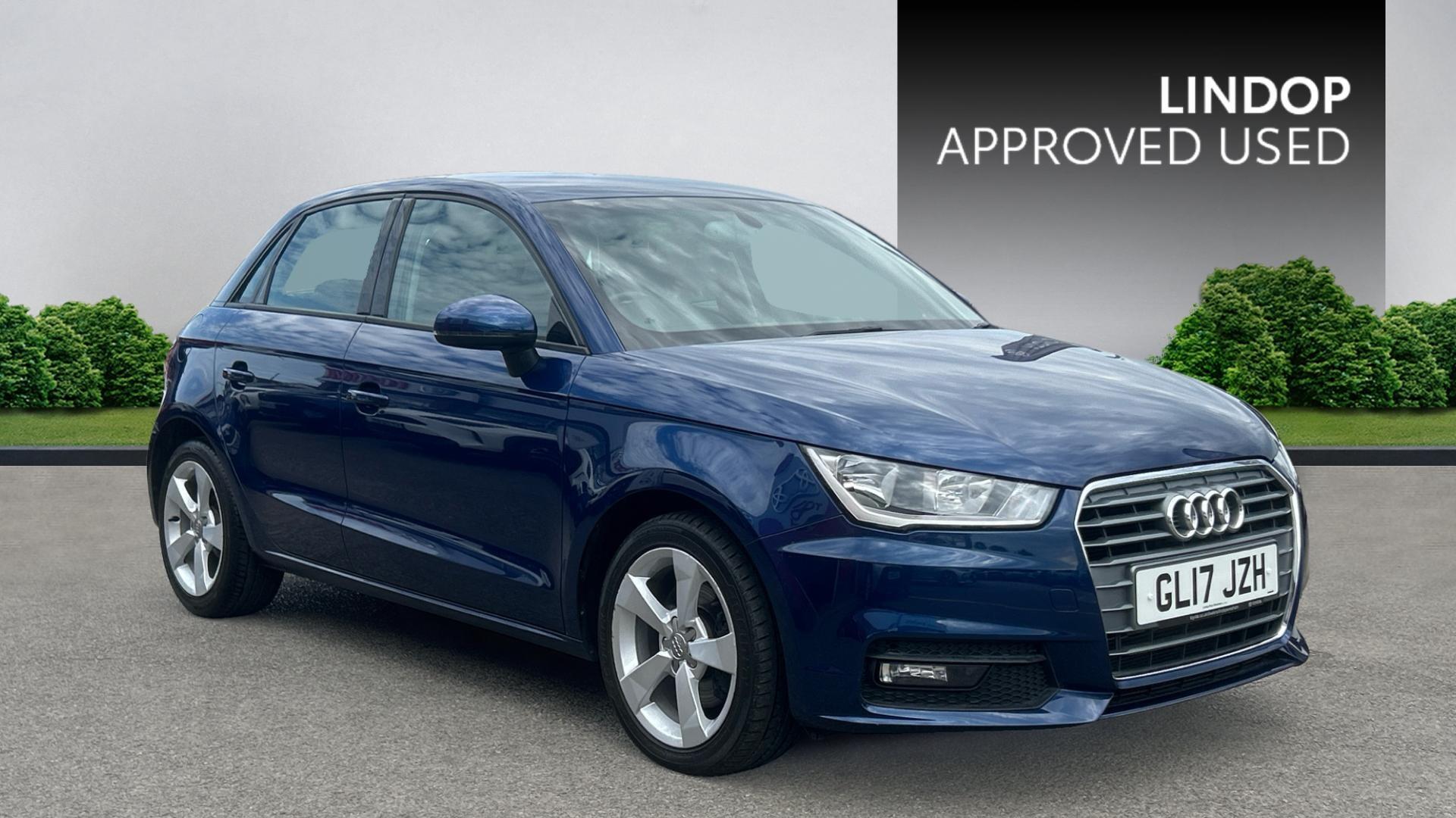 Lindop Used Cars