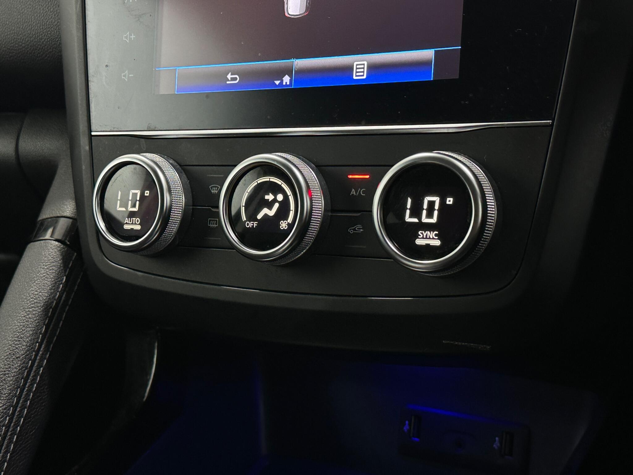 Renault Kadjar view 21