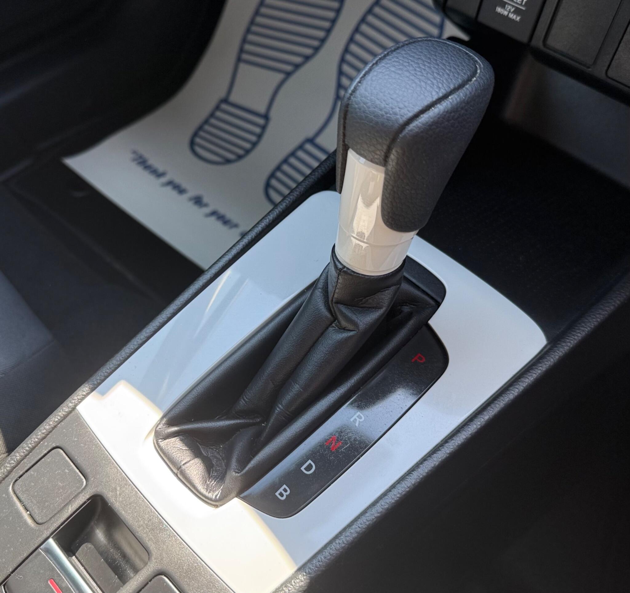 Honda Jazz view 24