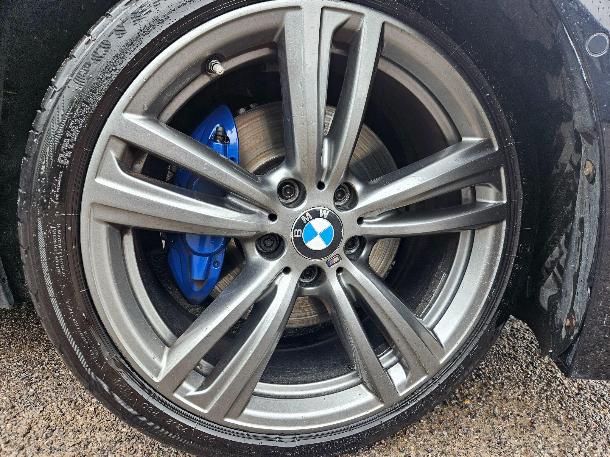 2016 BMW 4 Series Gran Coupe image 65