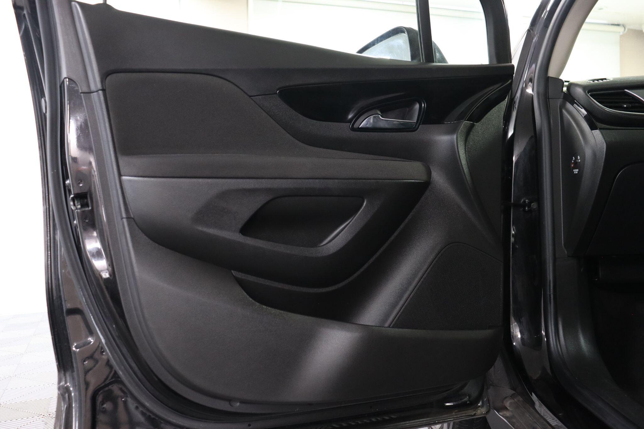Vauxhall Mokka X view 41