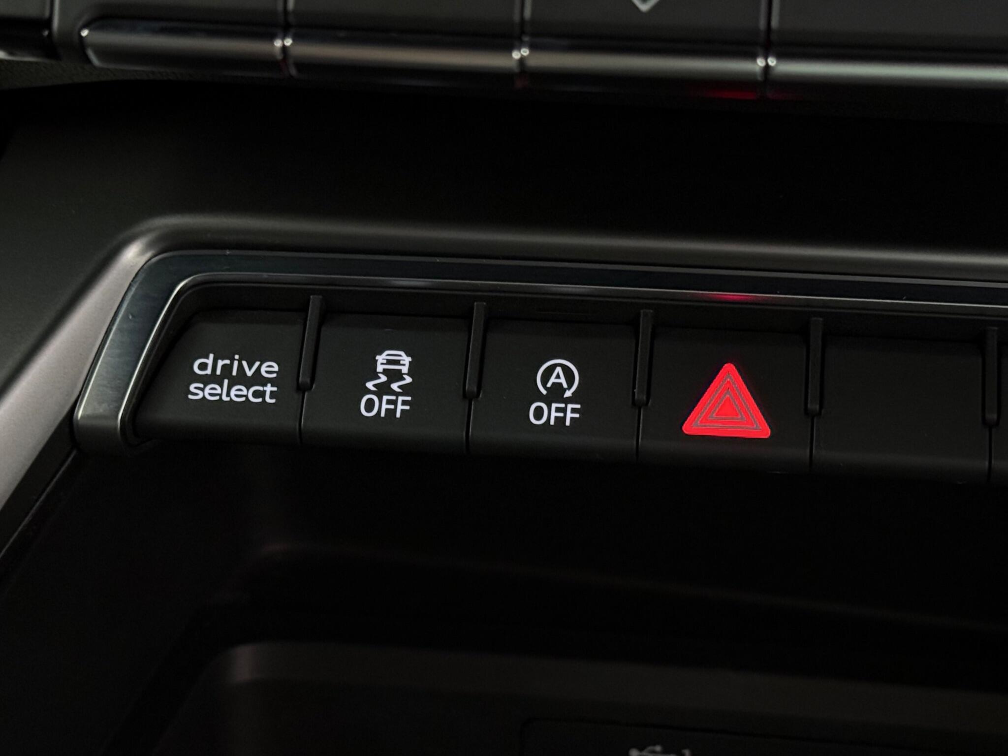 Audi A3 view 23