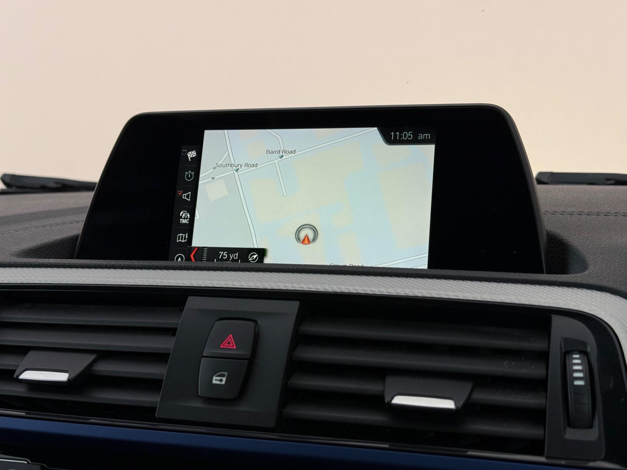 BMW 2 Series view 25