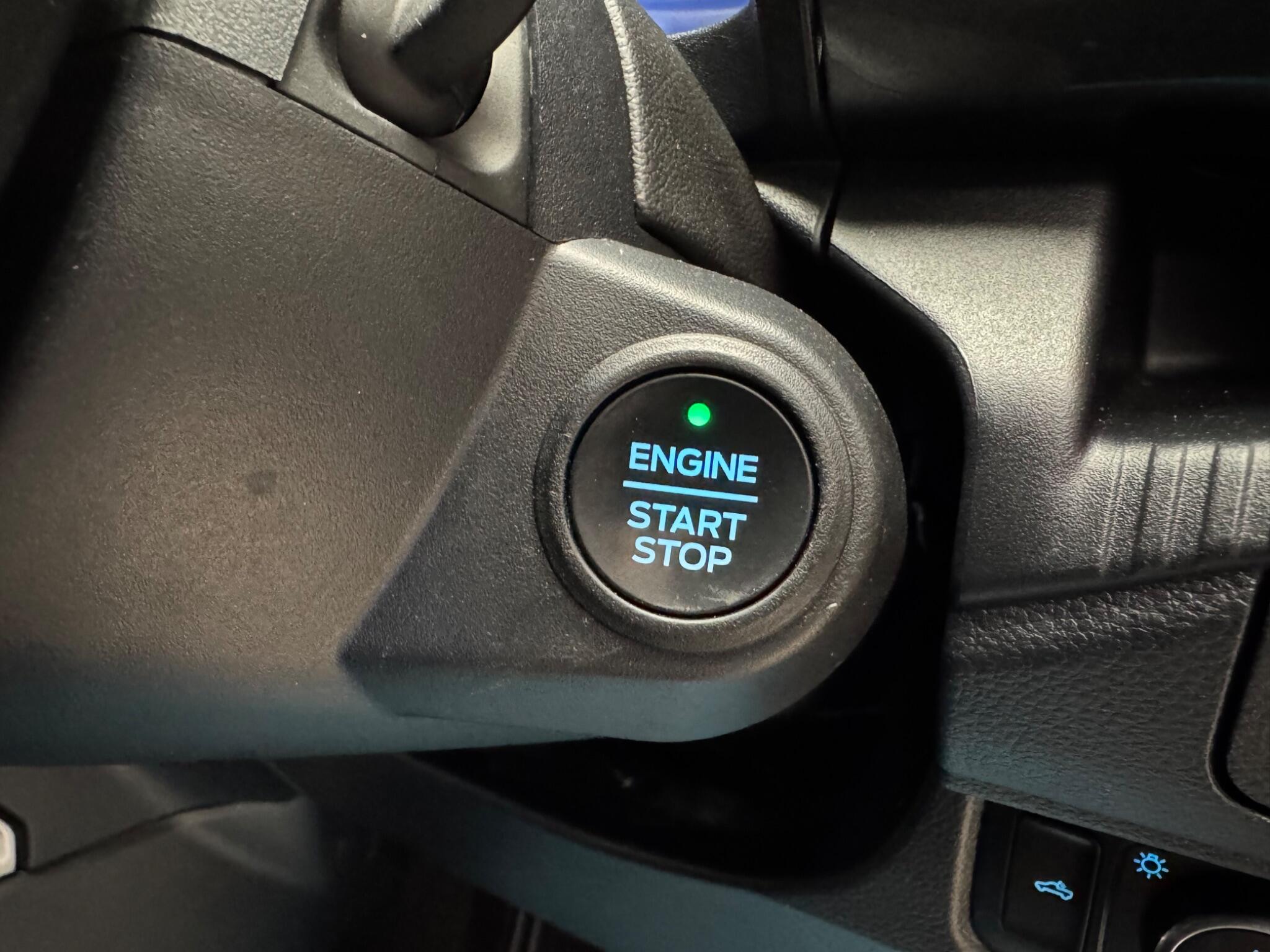 Ford Ranger view 9