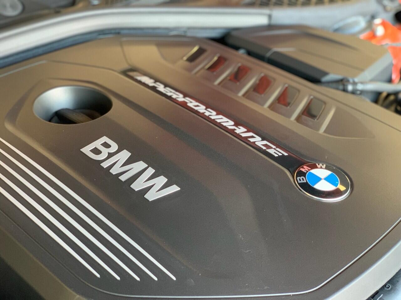 BMW 1 Series view 41