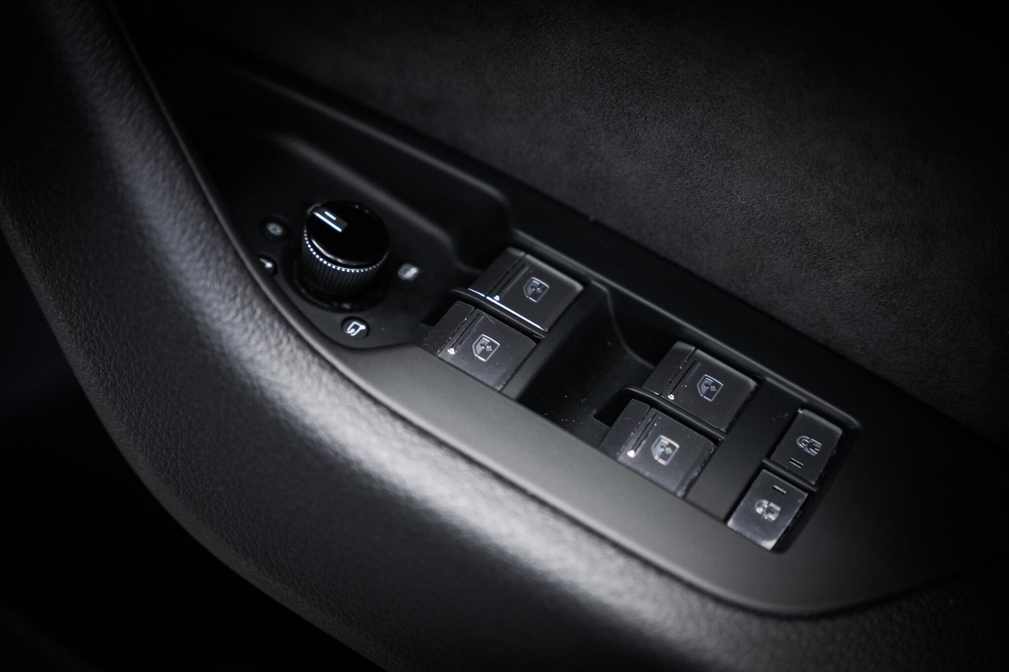 Audi A7 view 54