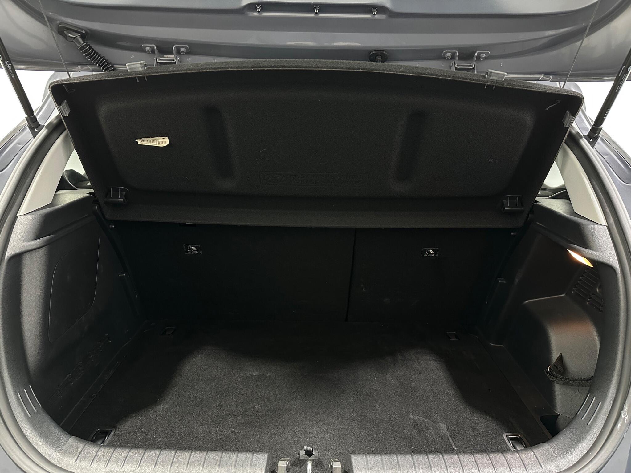 Hyundai I20 view 44