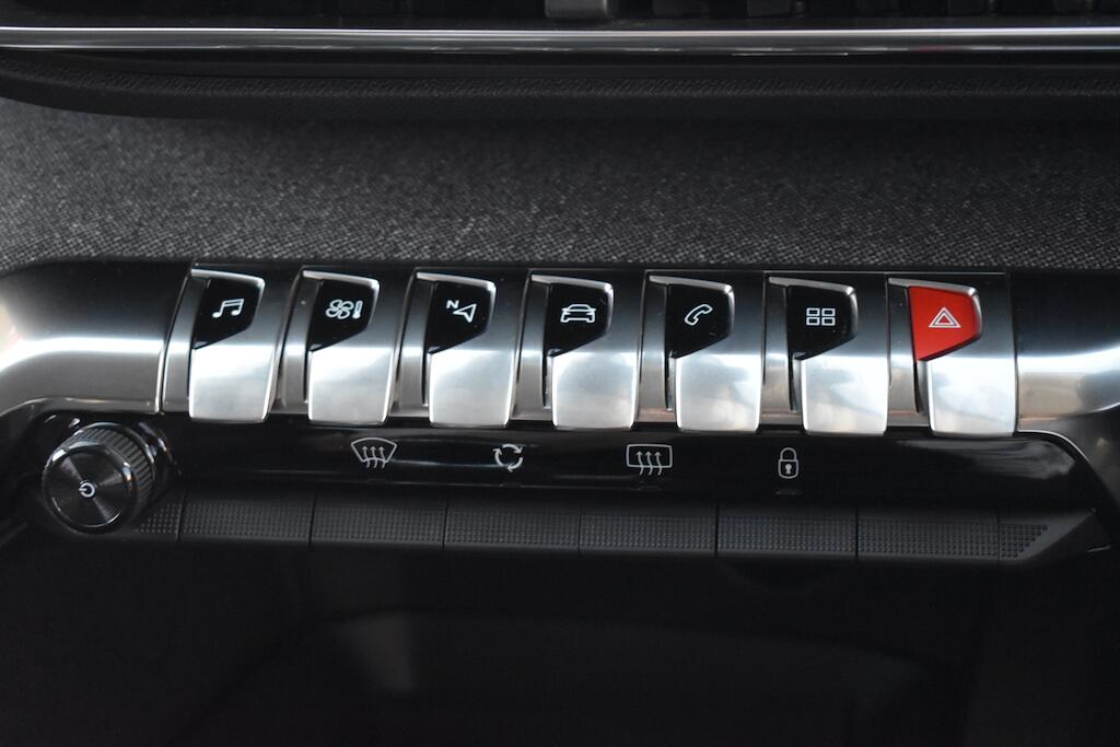 Peugeot 3008 view 62