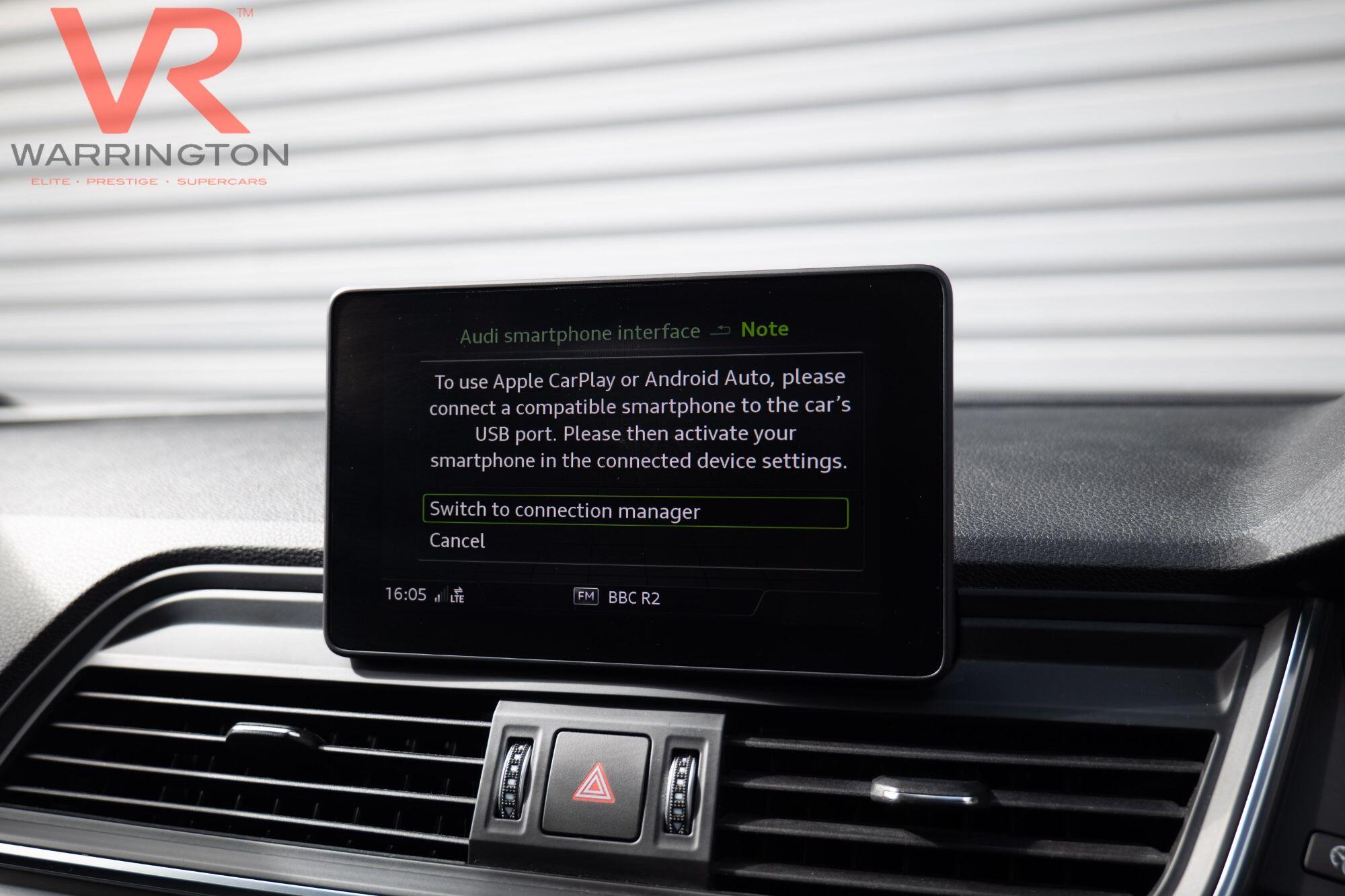 Audi Q5 view 32
