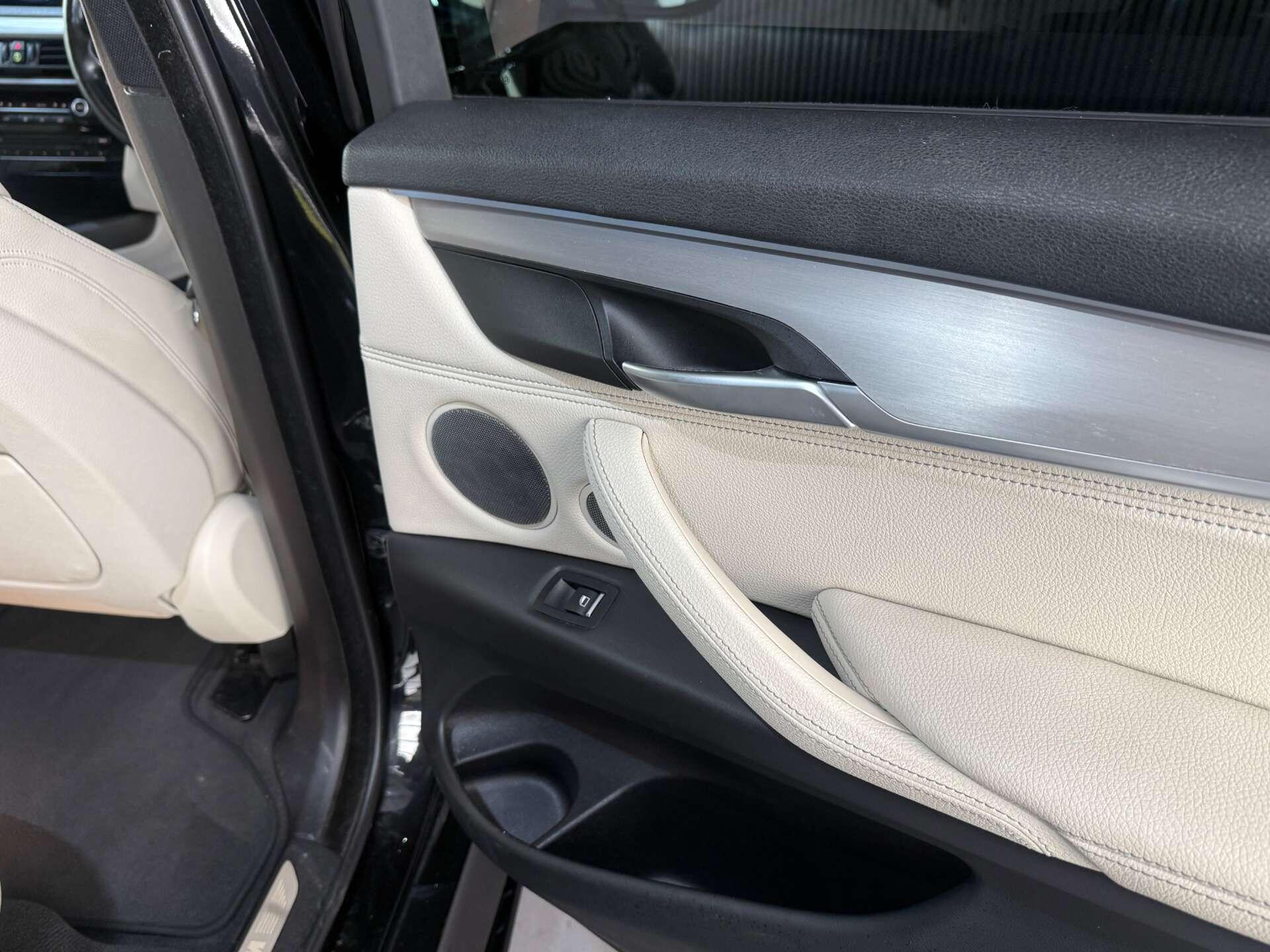 BMW X5 X5 view 21
