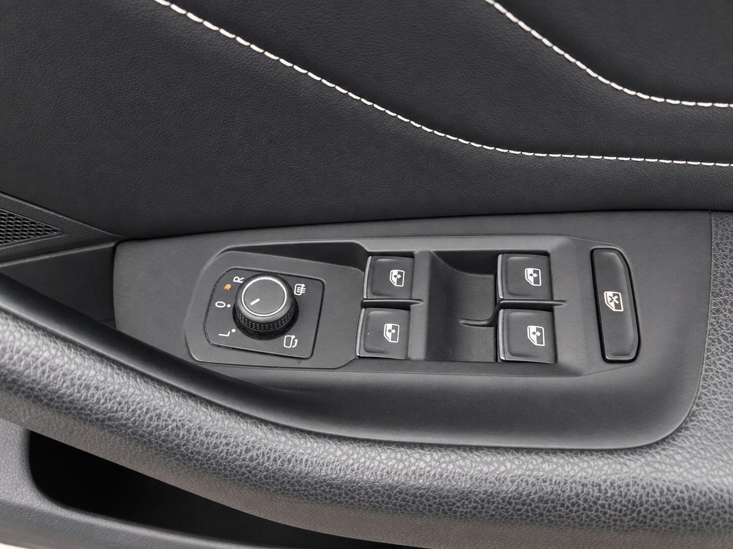 Volkswagen Arteon view 29