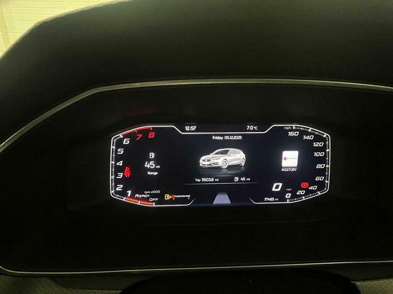 2021 SEAT Leon 1.0 TSI EVO SE Dynamic Euro 6 (s/s) 5dr • 77,444 miles image 41