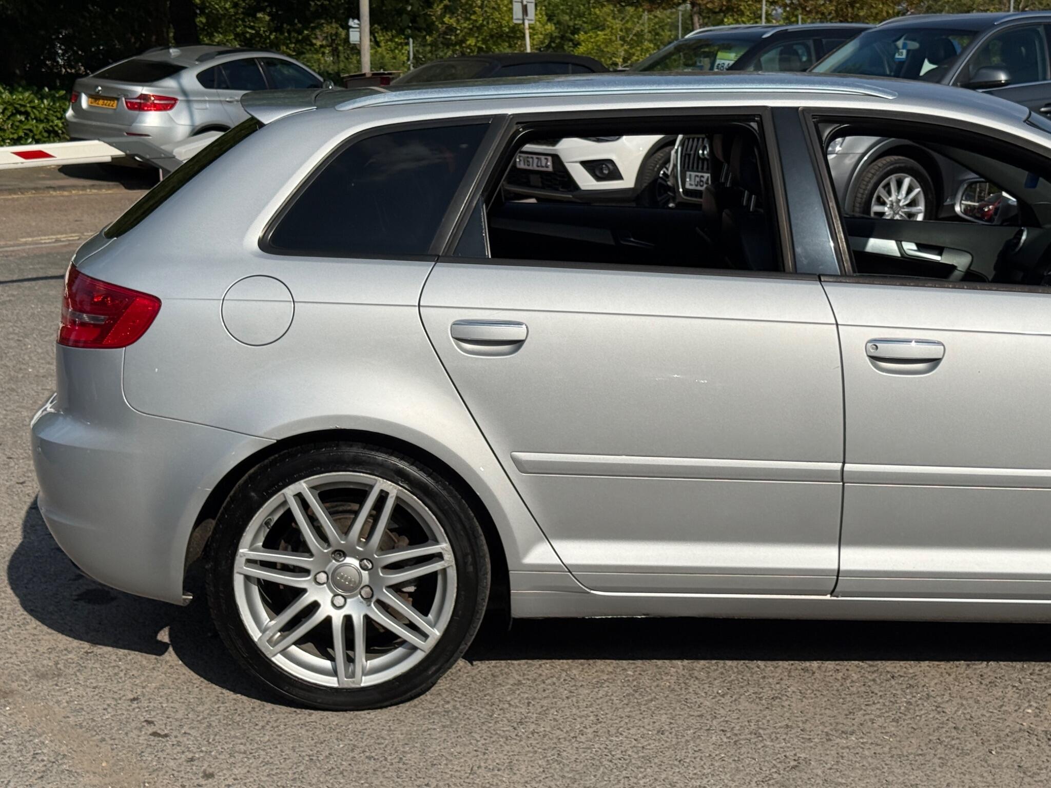 Audi A3 - Image 21