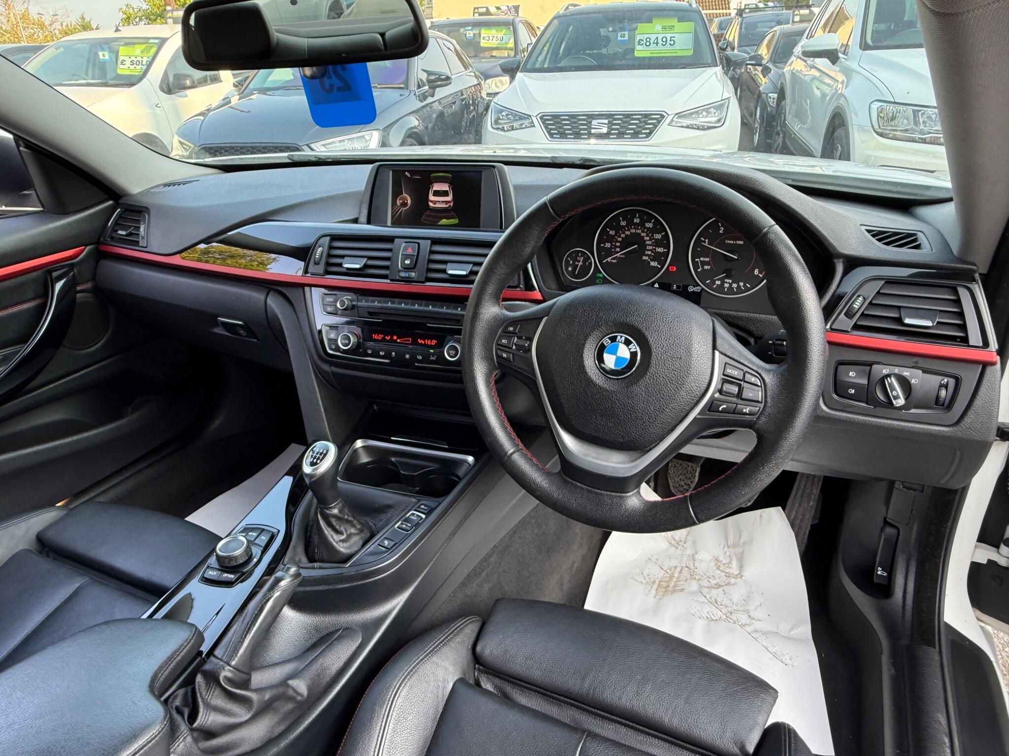 BMW 4 Series - Image 29