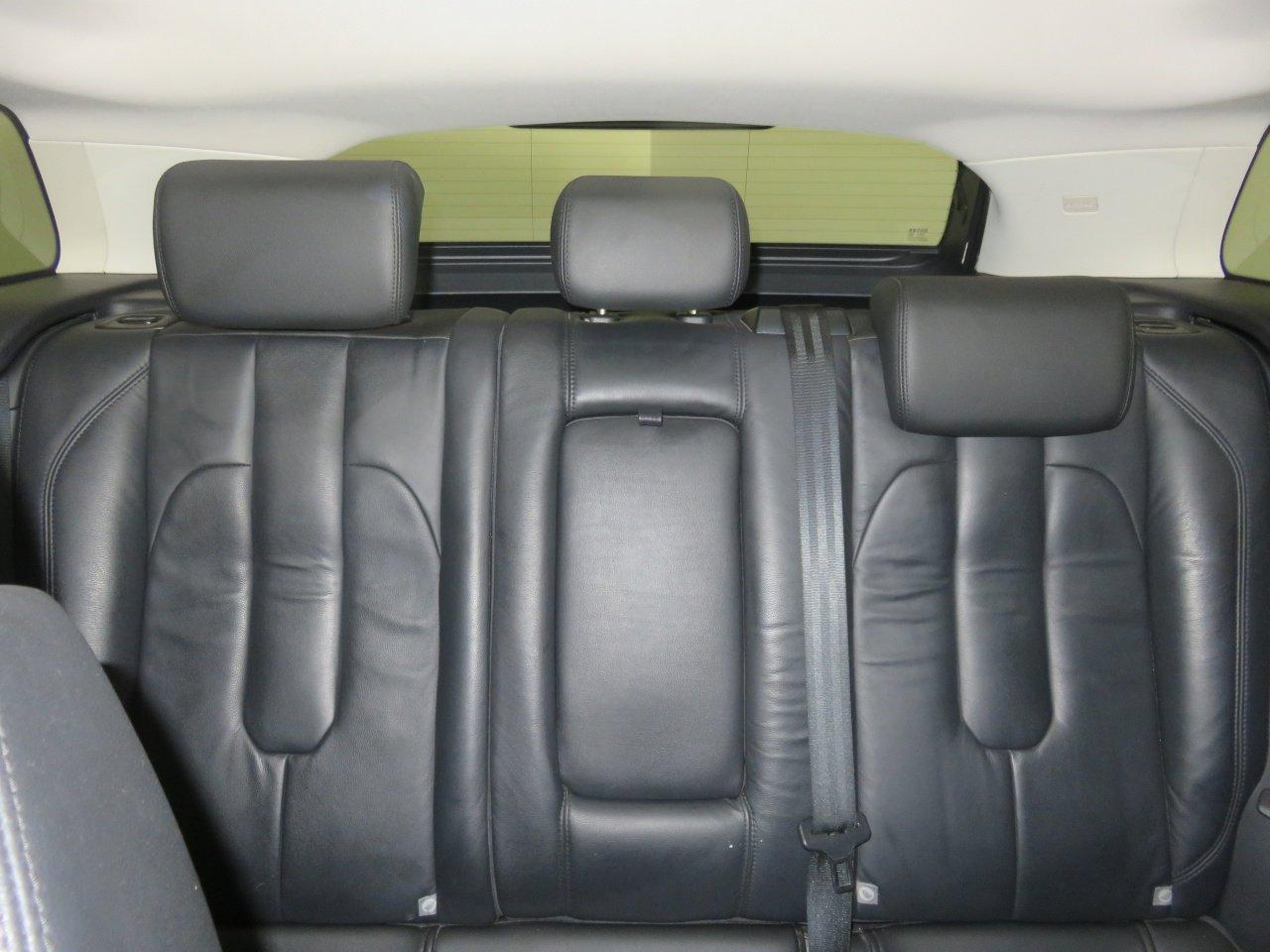 Land Rover Range Rover Evoque view 53
