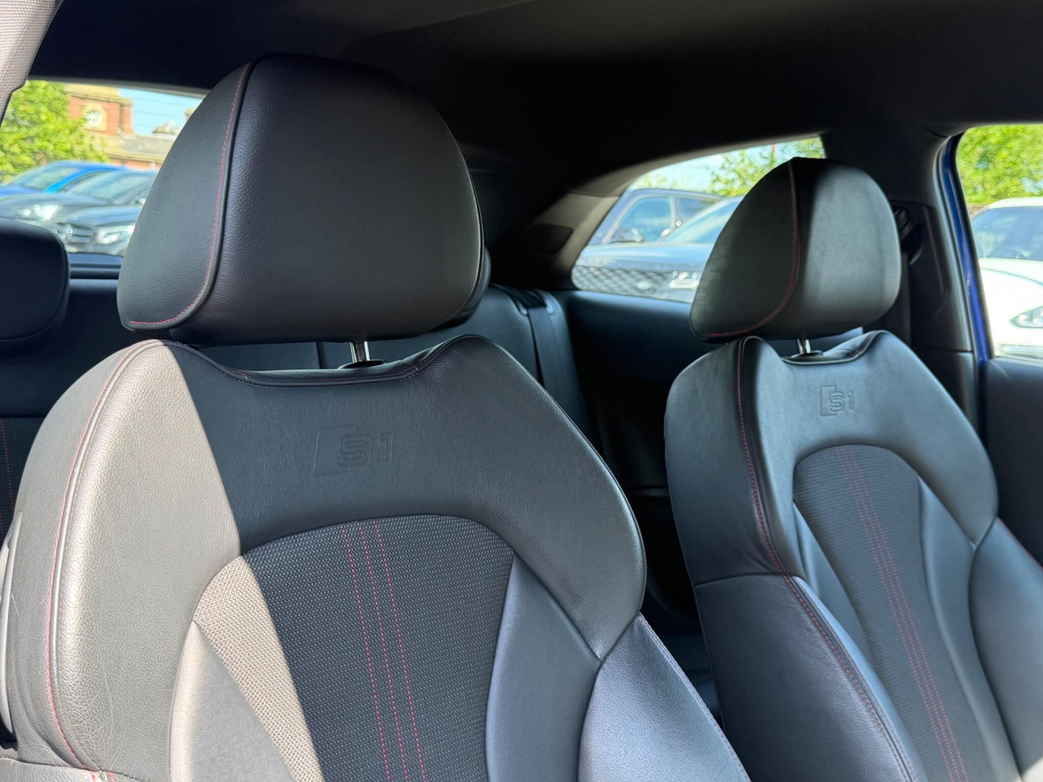 Audi S1 view 18
