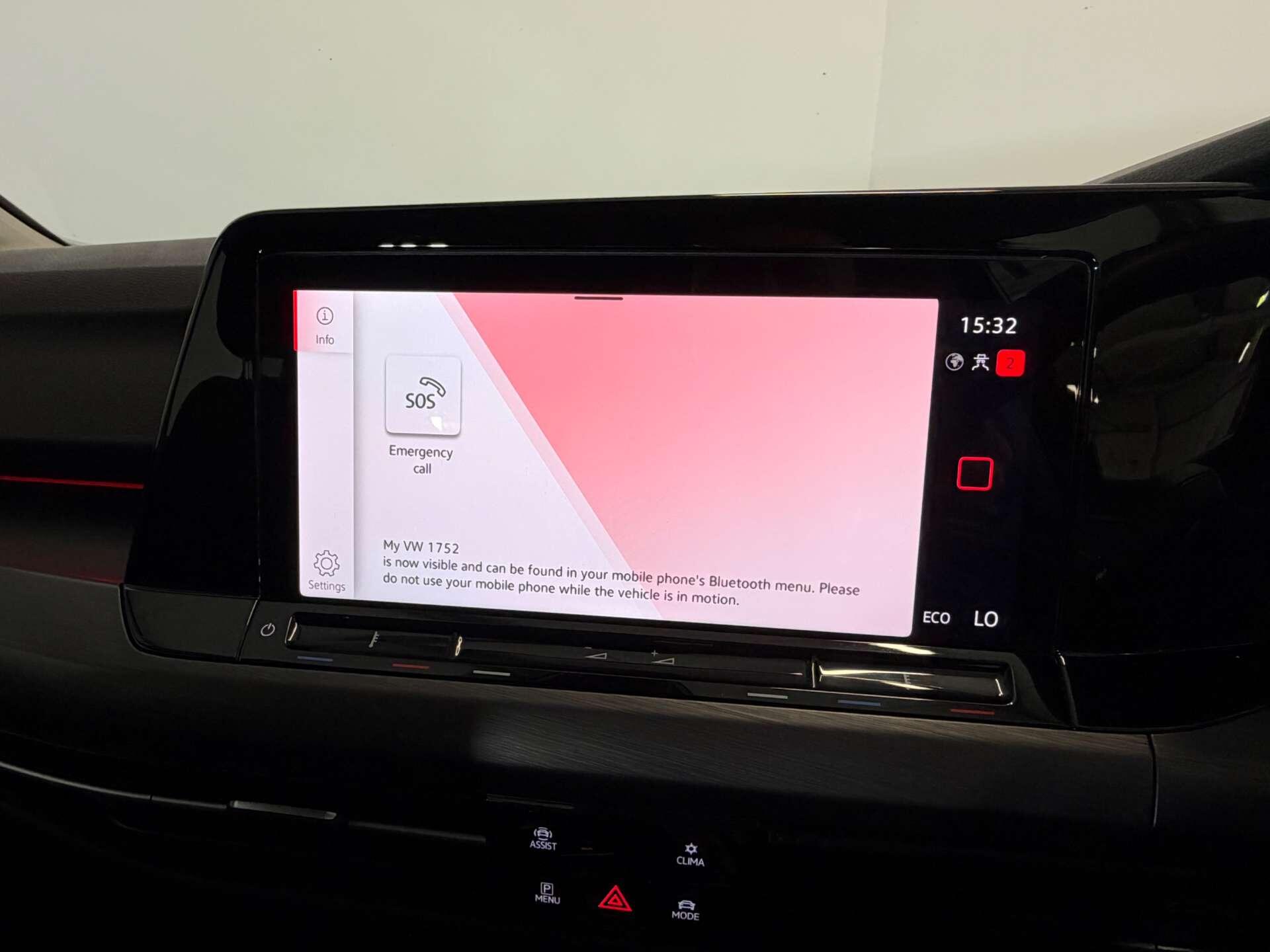 Volkswagen Golf view 42