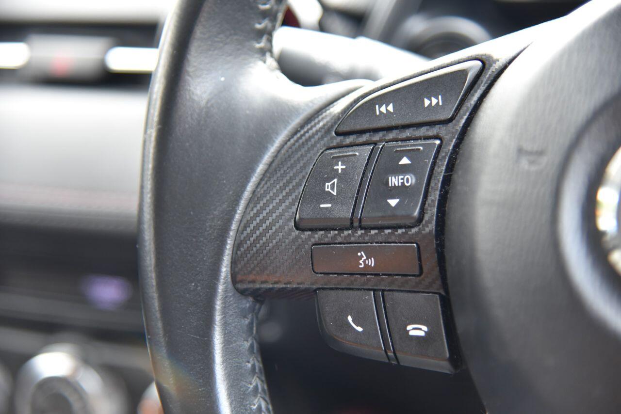 Mazda CX-3 view 30