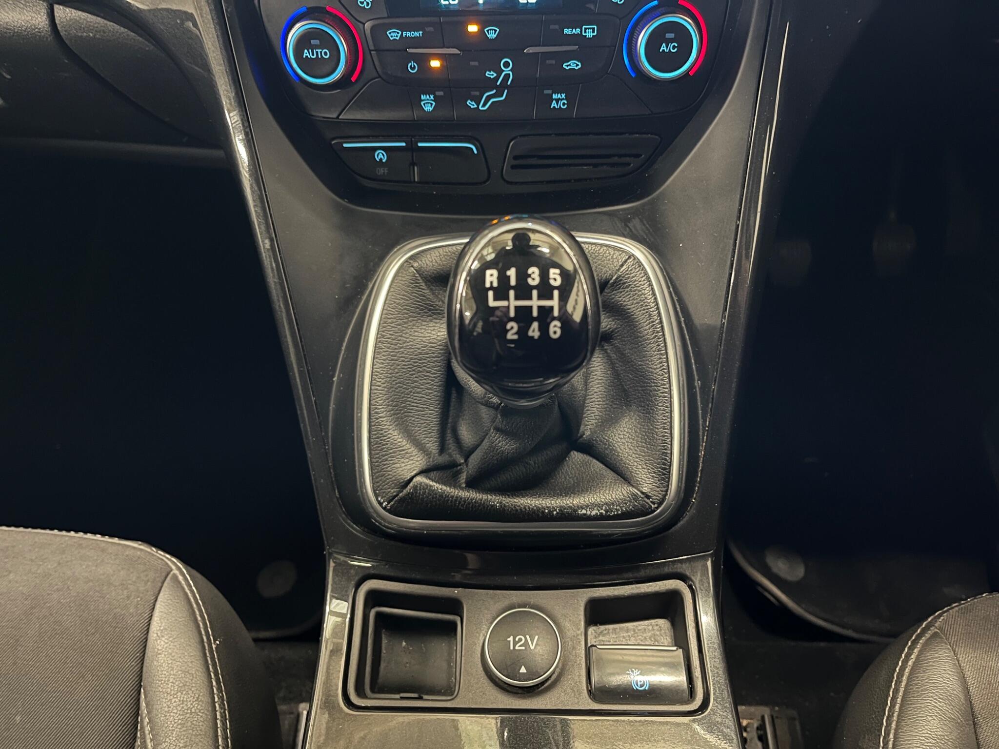 2018 Ford Kuga image 37