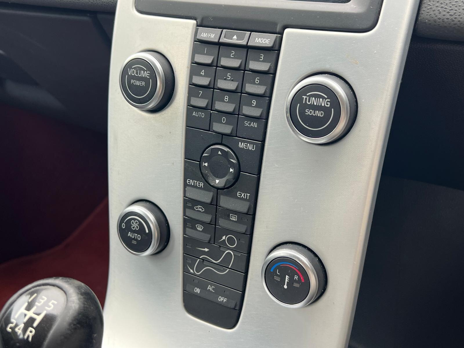 Volvo C30 view 27