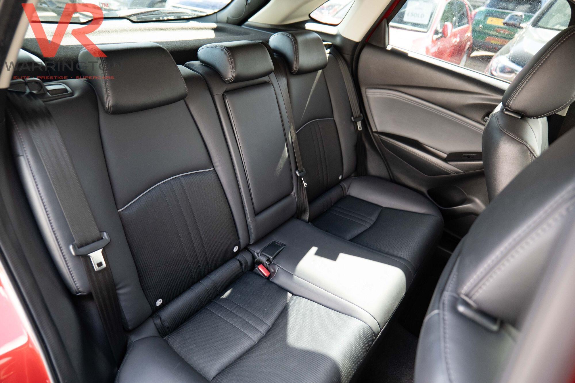 Mazda Skyactiv-G view 14