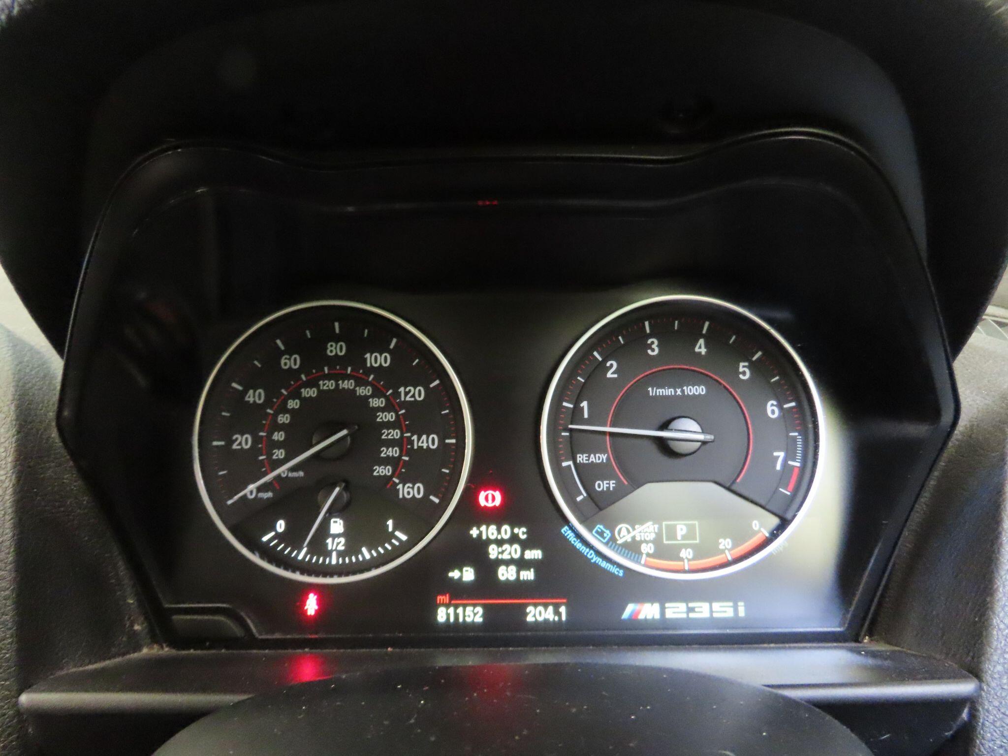 BMW 2 Series view 8