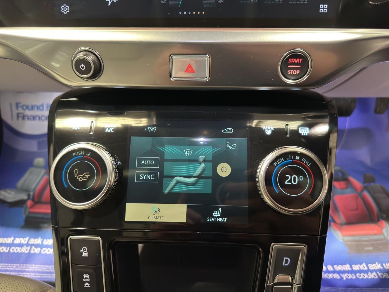 Jaguar I-Pace view 26