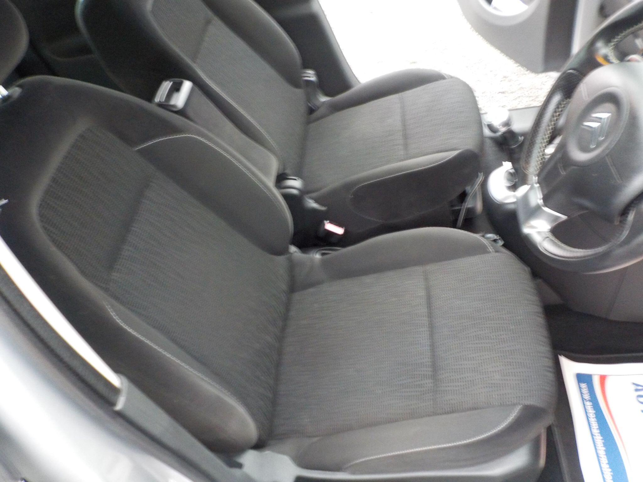 Citroen C3 Picasso 1.6 HDi Exclusive Euro 5 5dr