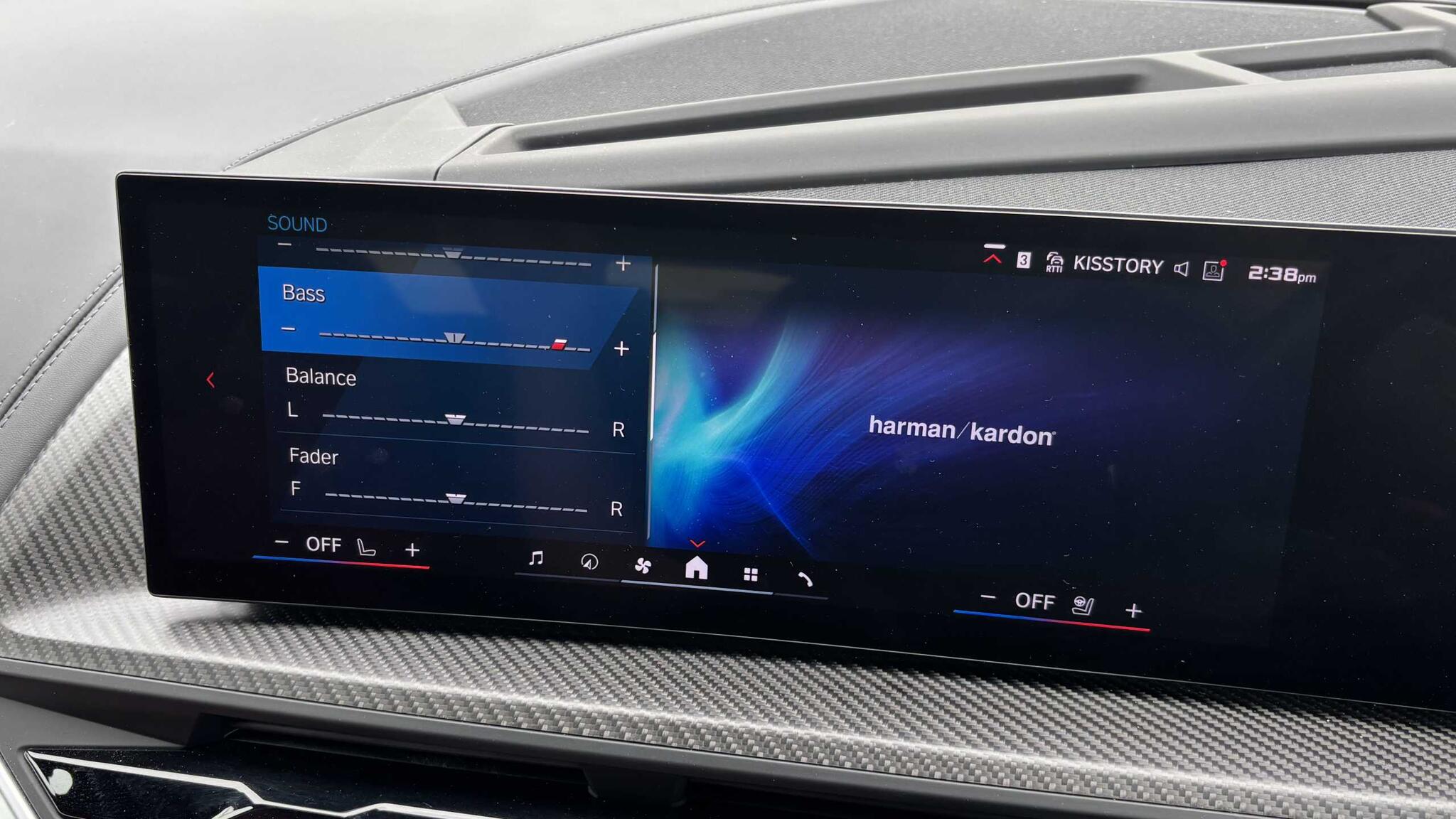 BMW XM view 10