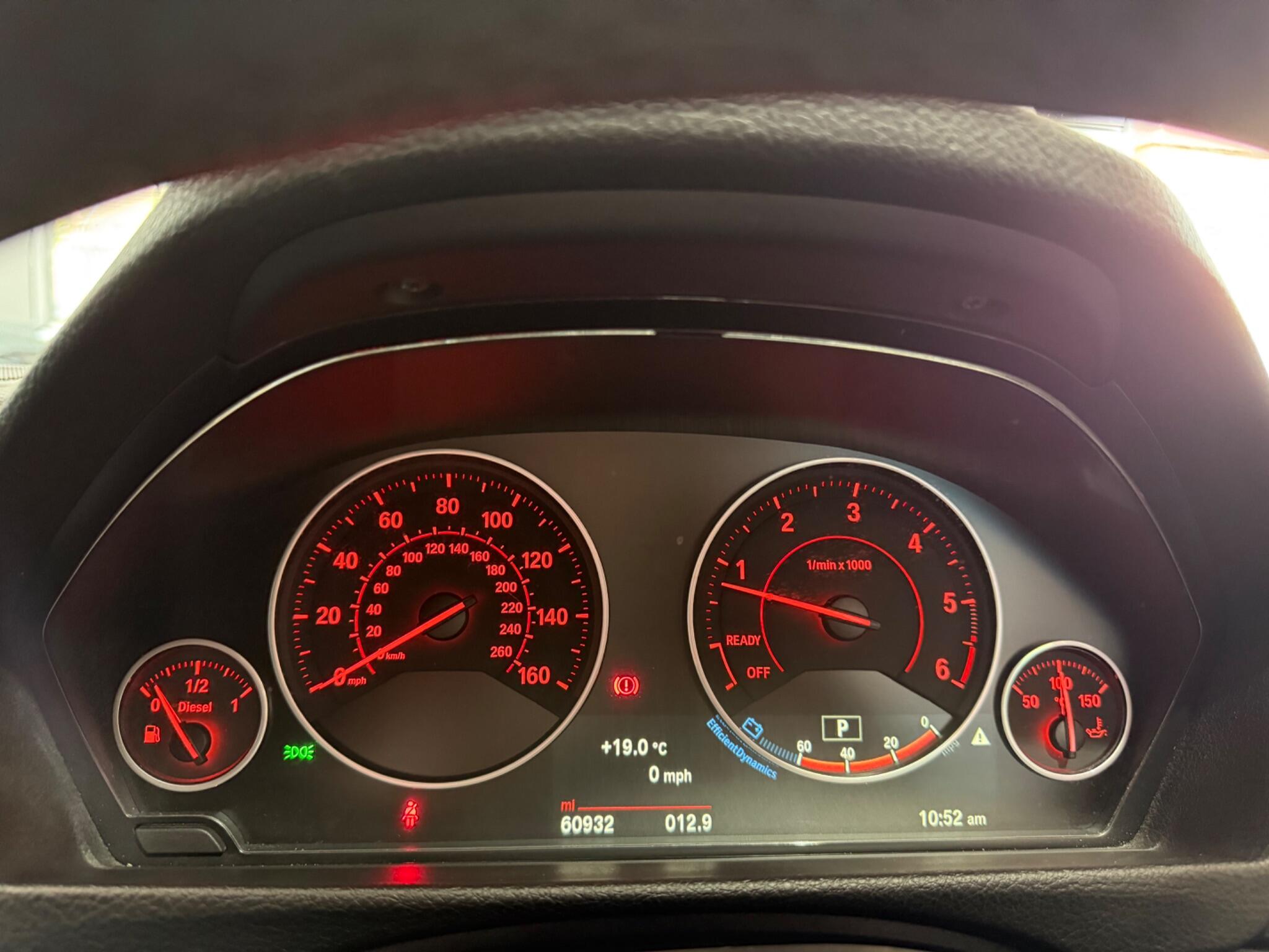 BMW 3 Series view 21