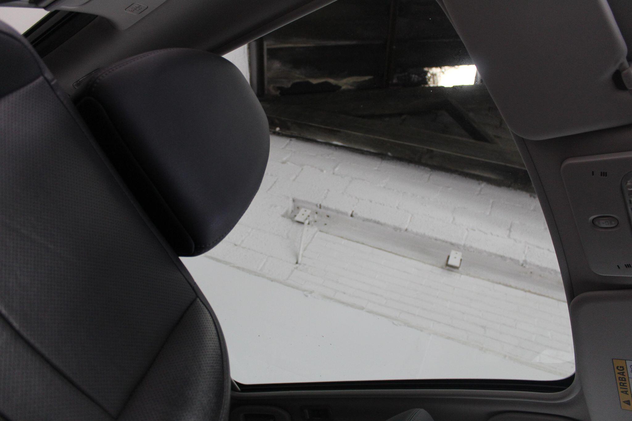 Nissan Qashqai view 28