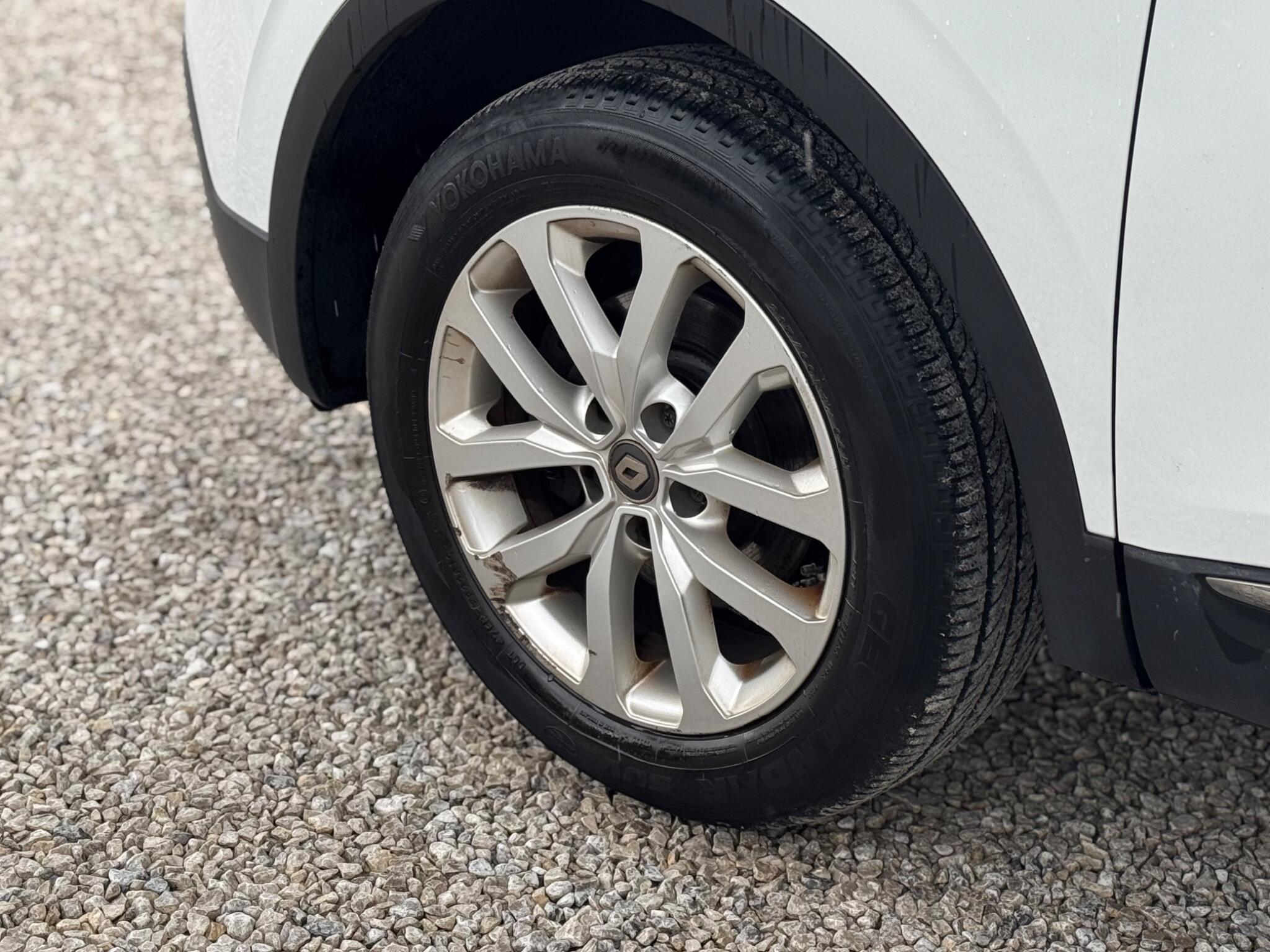 Renault Kadjar view 71