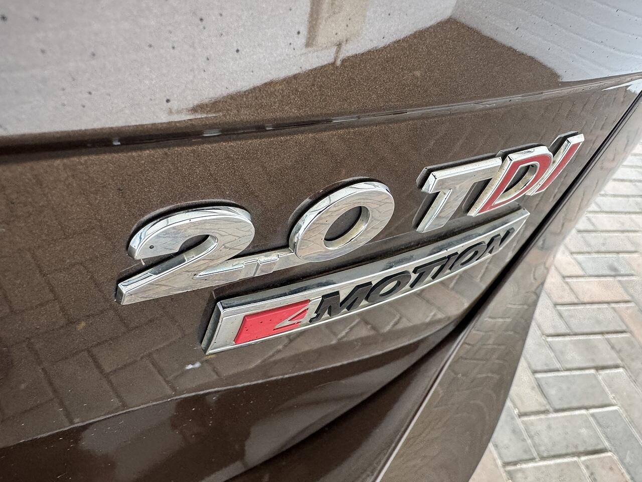 Volkswagen Tiguan view 27