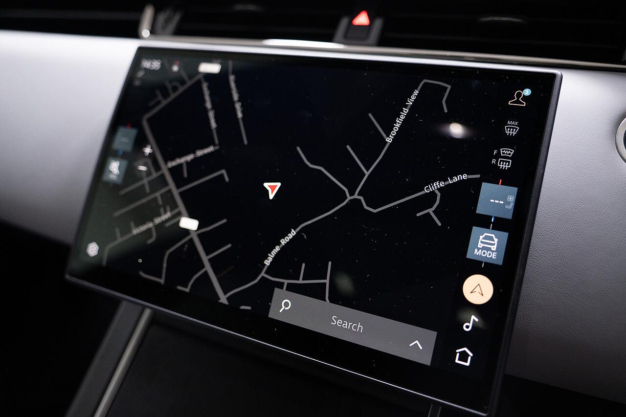 Land Rover Range Rover Evoque view 14