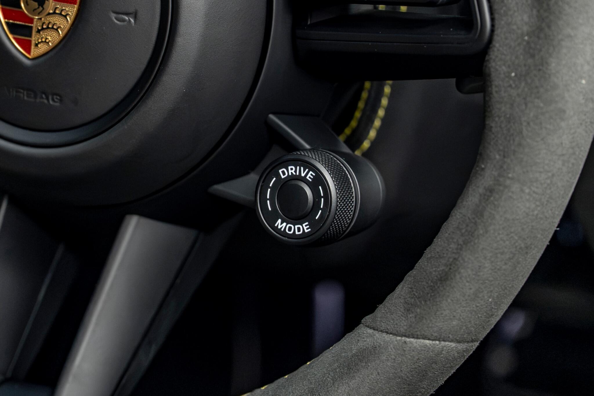 Porsche 911 view 39