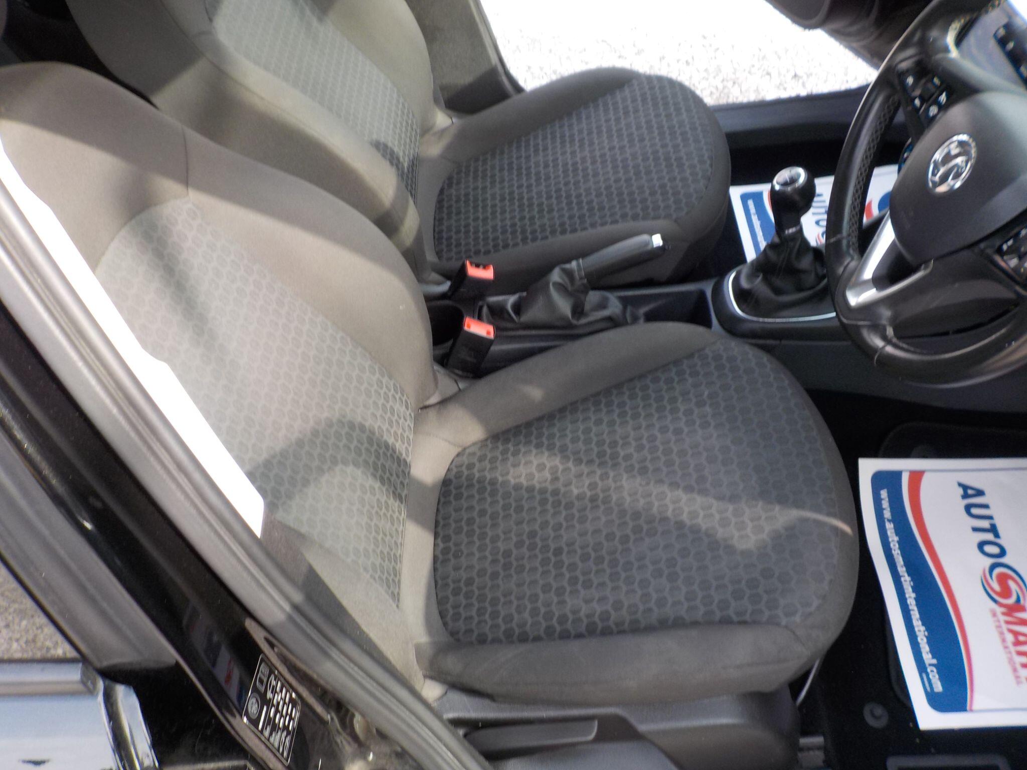 Vauxhall Corsa 1.4i ecoFLEX Design Euro 6 5dr