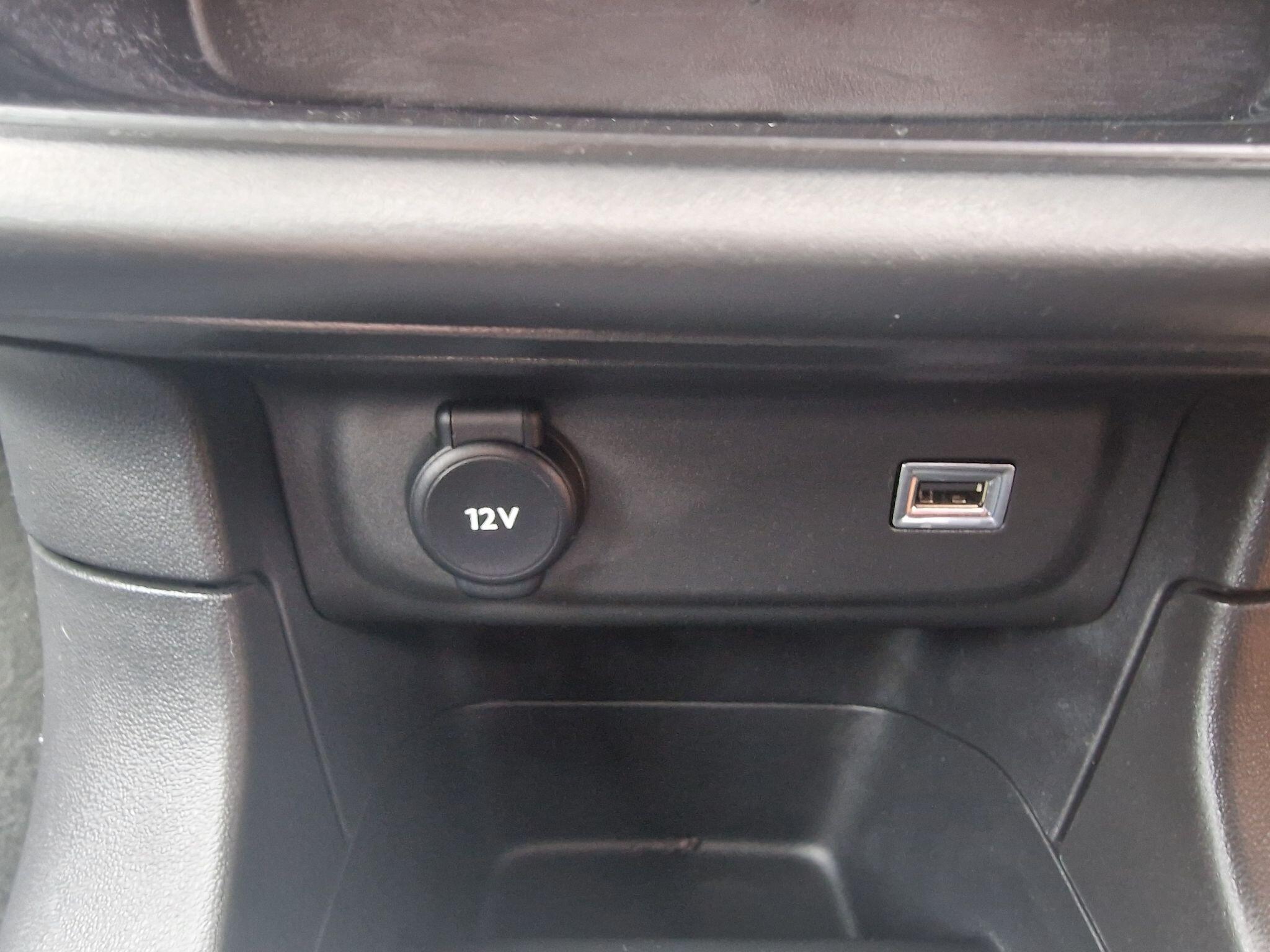 Citroen C3 view 27