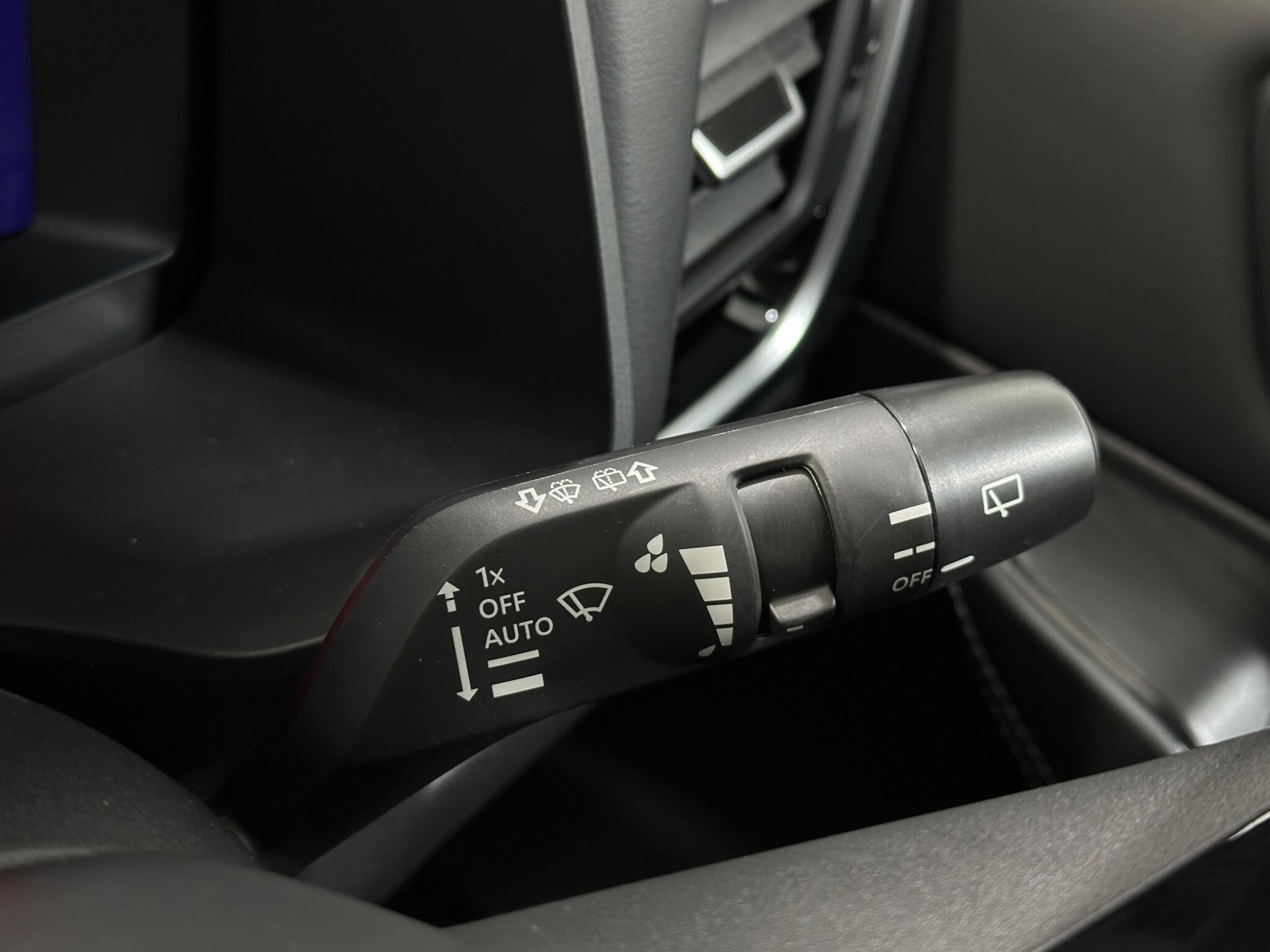 Nissan Qashqai view 17