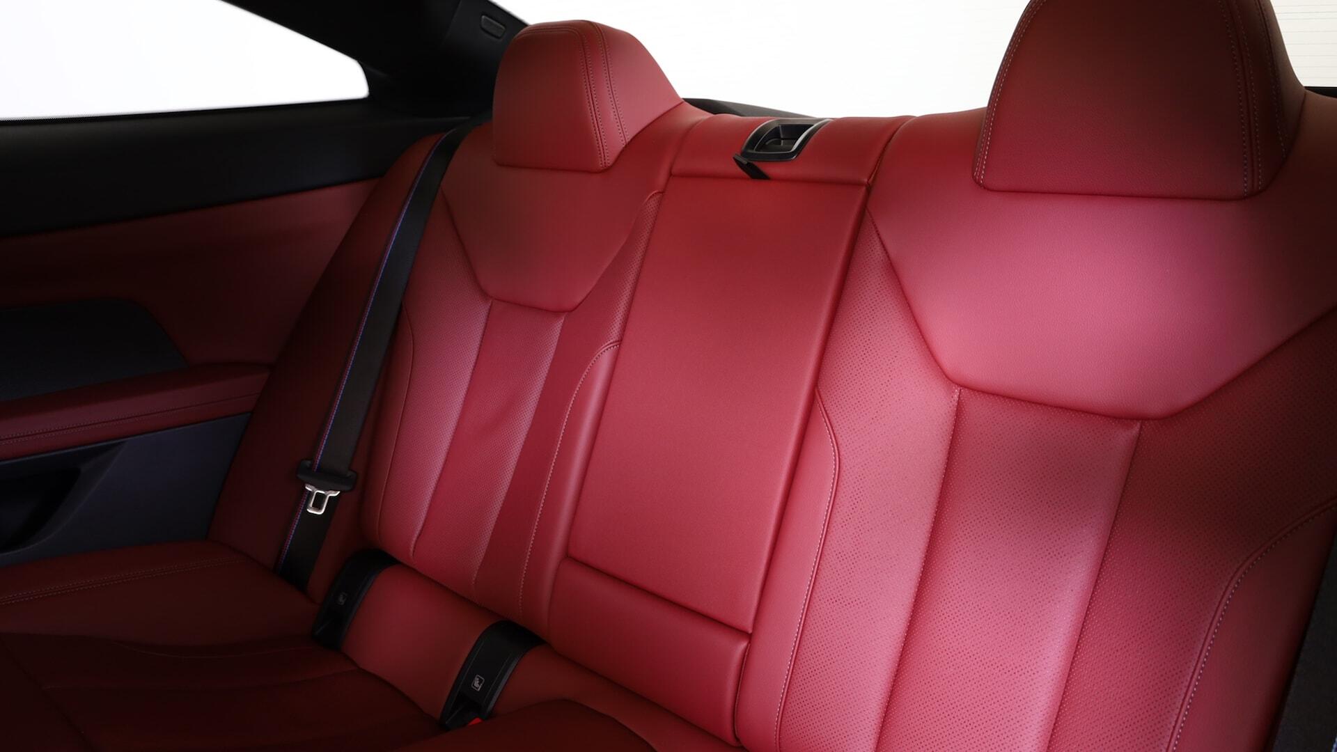 BMW 4 Series view 12